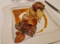 Les plus récentes photos du Restaurant gastronomique Le GH Restaurant à Solesmes - n°2