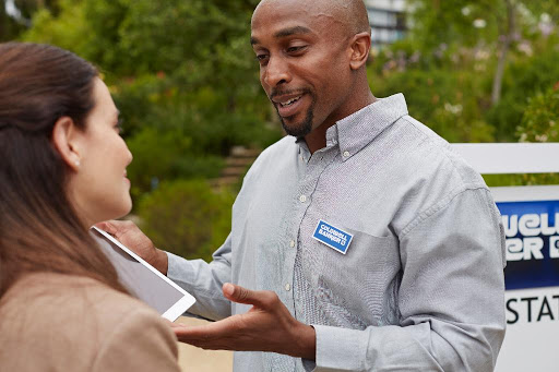 Real Estate Agency «Coldwell Banker Alfonso Realty», reviews and photos, 2003 Bienville Blvd, Ocean Springs, MS 39564, USA