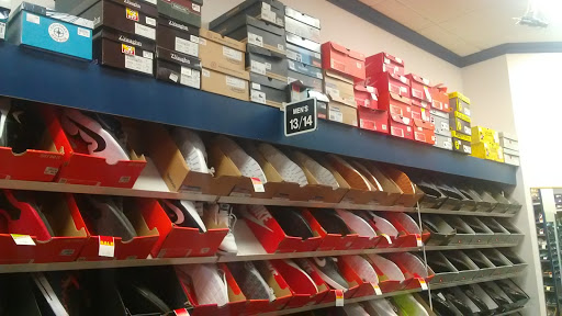 Shoe Store «Shoe Show», reviews and photos, 4438 The Plaza # A, Charlotte, NC 28215, USA