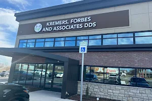 Kremers, Forbes and Associates DDS image