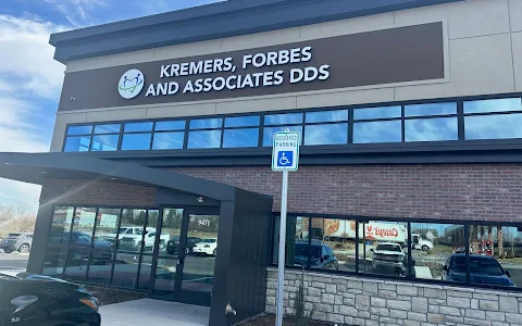 Kremers, Forbes and Associates DDS image