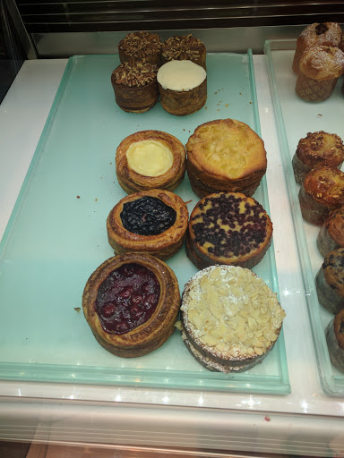 Pastry Shop «Jean Philippe Patisserie», reviews and photos, 3730 Las Vegas Blvd, Las Vegas, NV 89109, USA