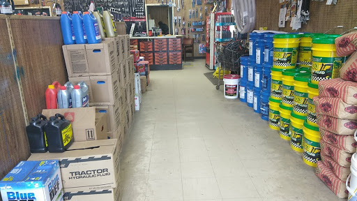 Auto Parts Store «Discount Auto Parts», reviews and photos, 31 Hwy 35 N, Rockport, TX 78382, USA