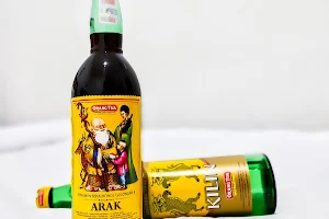 Beer mart Pangandaran image