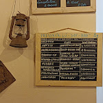 Photo n°4 de l'avis de Domenico.i fait le 27/04/2022 à 20:25 sur le  il Vinattiere Osteria con Cucina à Ascoli Piceno