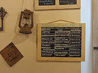 il Vinattiere Osteria con Cucina à Ascoli Piceno menu