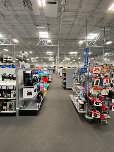 Electronics Store «Best Buy», reviews and photos, 869 N E Mall Blvd, Hurst, TX 76053, USA