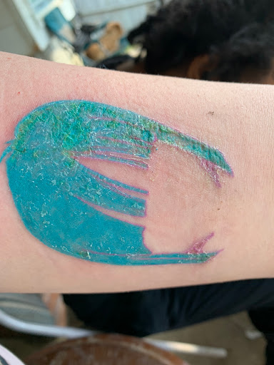Tattoo Shop «Stuck On You Tattoos & Piercings», reviews and photos, 4102 Gus Thomasson Rd, Mesquite, TX 75150, USA