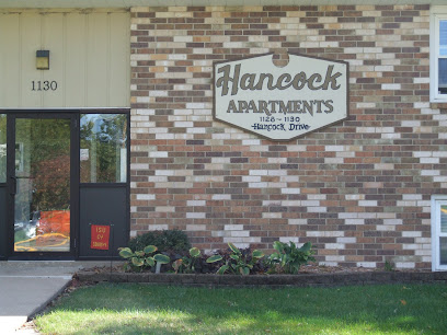 Hancock Apartments, Boone, IA
