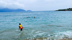 Foto von Gasa Camellia Forest Beach wilde gegend