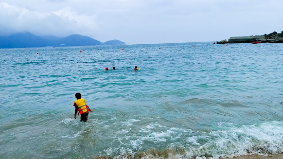 Gasa Camellia Forest Beach