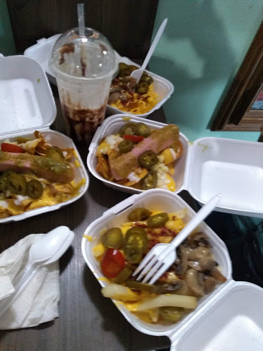 GREIS PASTELERIA en Montemorelos