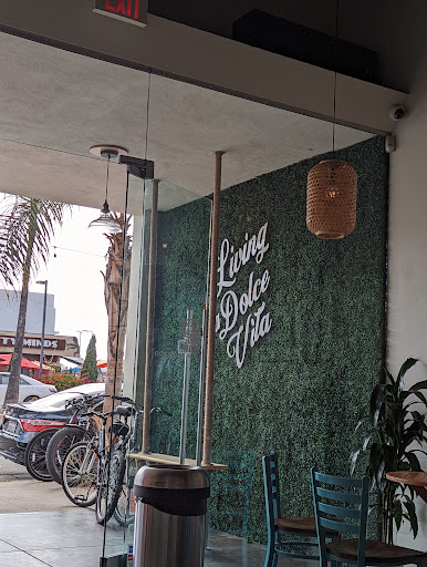 Ice Cream Shop «Paciugo», reviews and photos, 1034 Hermosa Ave, Hermosa Beach, CA 90254, USA