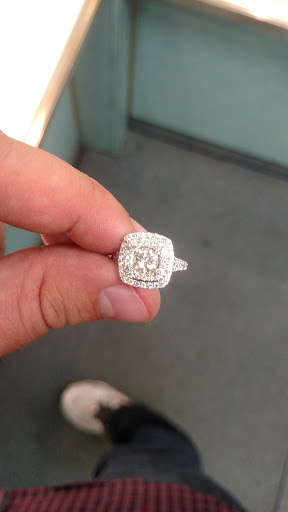 Jewelry Store «Armando Rey Jewelers», reviews and photos, 816 S 9th St, Philadelphia, PA 19147, USA