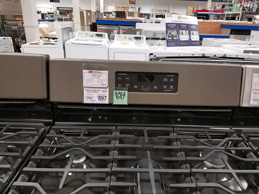 Appliance Store «ABC Warehouse», reviews and photos, 29199 Orchard Lake Rd, Farmington Hills, MI 48334, USA