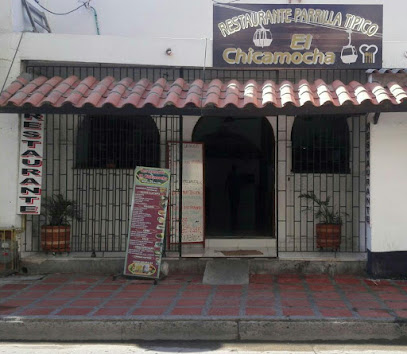 Restaurante Parrilla Tipico «El Chicamocha»
