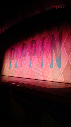 Performing Arts Theater «Broadway Palm Dinner Theatre», reviews and photos, 1380 Colonial Blvd, Fort Myers, FL 33907, USA