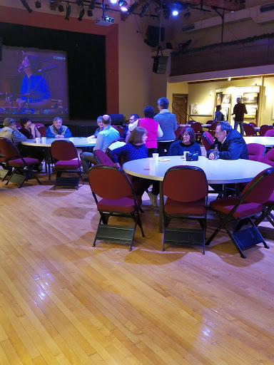 Performing Arts Theater «Armory Performing Arts Center», reviews and photos, 300 Strong St, Brighton, CO 80601, USA