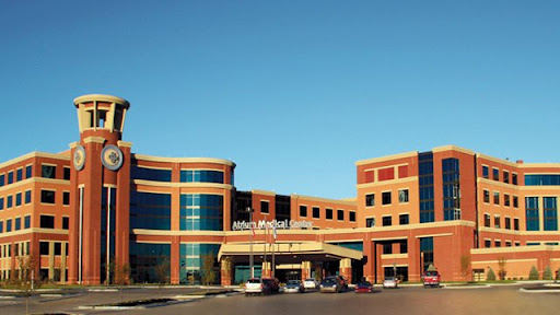 1 Medical Center Dr, Middletown, OH 45005, USA