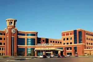 Atrium Medical Center's Emergency Trauma Center image