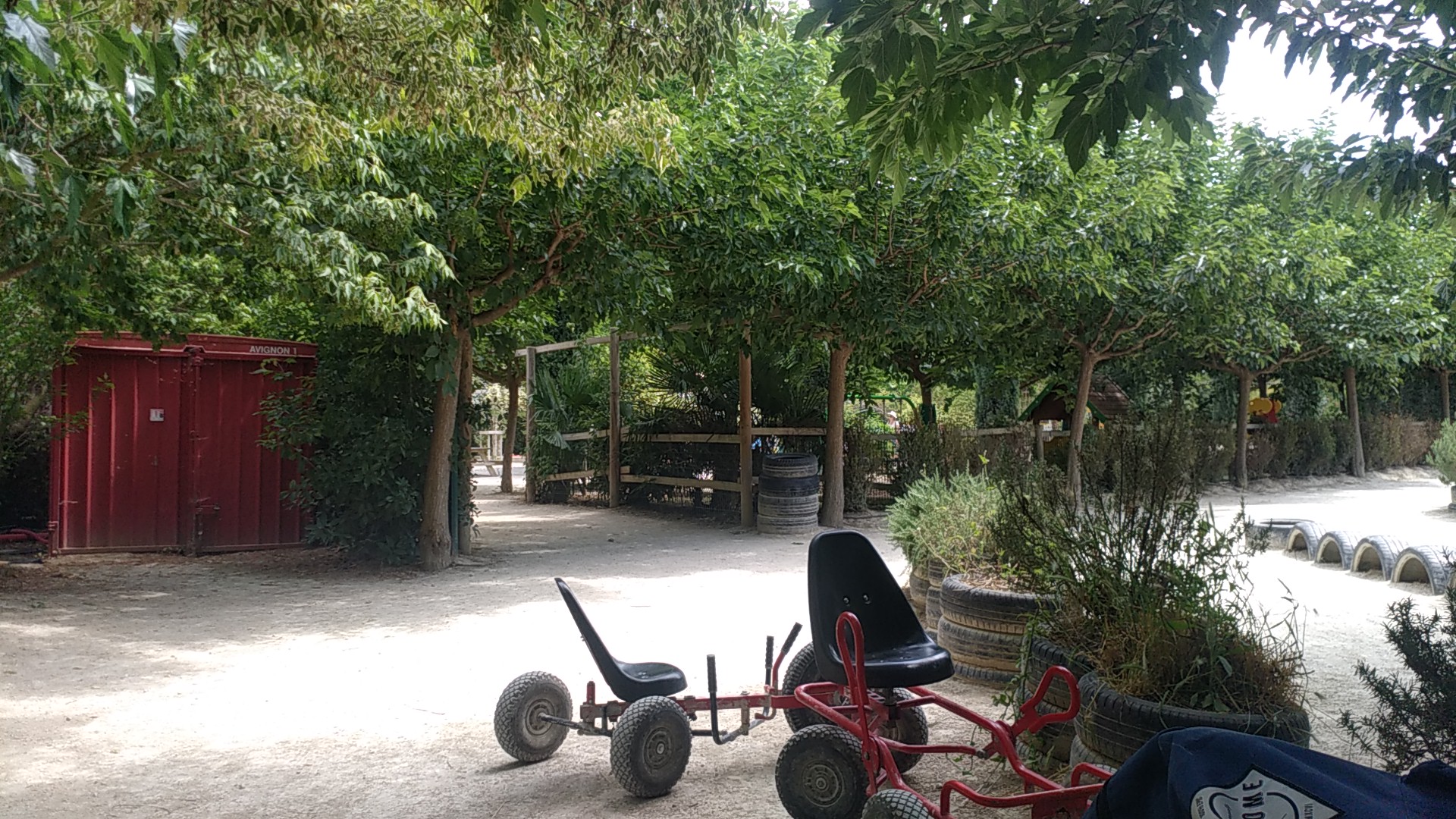 Photo n° 4 de l'avis de Sam.l fait le 18/06/2019 à 12:57