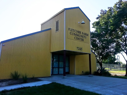 Fletcher Farm Community Center