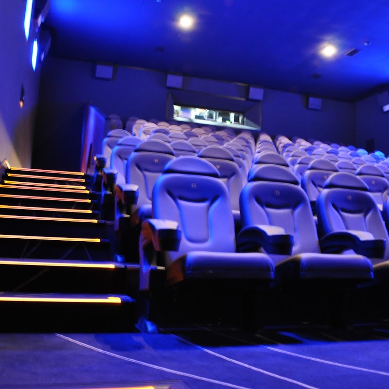 Cineplex Mannheim