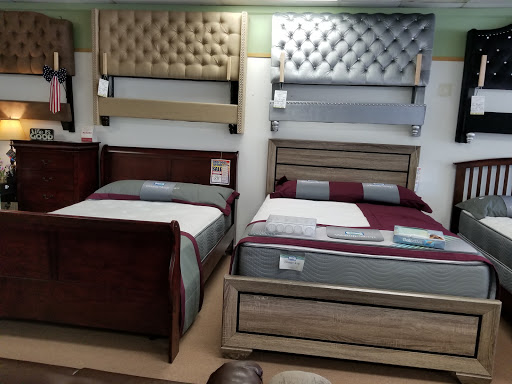 Mattress Store «Beds-N-More 