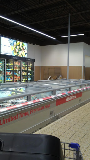 Supermarket «ALDI», reviews and photos, 190 W Lincoln Hwy, Exton, PA 19341, USA