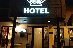 Fricks Hotel image