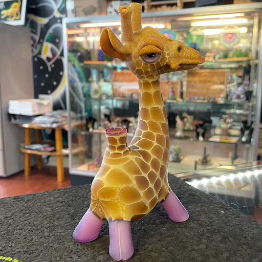 Tobacco Shop «Casa de Cristal Tobacco Shop», reviews and photos, 933 SW 87th Ave, Miami, FL 33174, USA