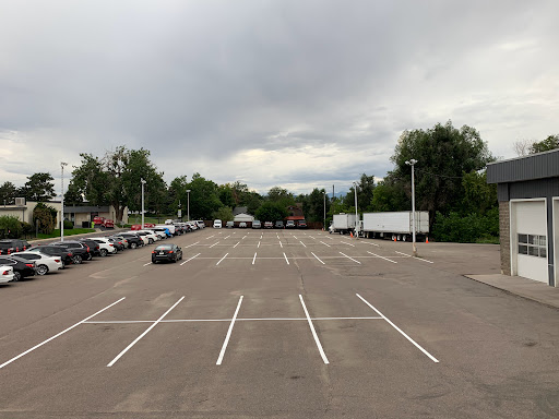 Used Car Dealer «Maximum Auto Search», reviews and photos, 5295 S Broadway, Englewood, CO 80113, USA