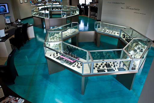 Jewelry Store «BVW Jewelers», reviews and photos, 35 Foothill Rd Suite 3, Reno, NV 89511, USA