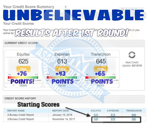 Credit Counseling Service «ASAP Credit Repair», reviews and photos