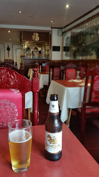Plats et boissons du Restaurant La Baie de Hong Kong à Orchies - n°2