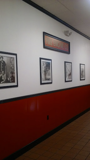 Sandwich Shop «Firehouse Subs», reviews and photos, 13581 Biscayne Blvd, North Miami, FL 33181, USA