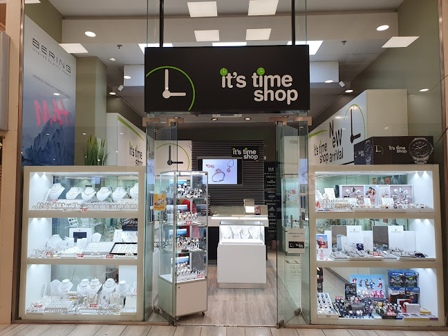 It's Time Shop