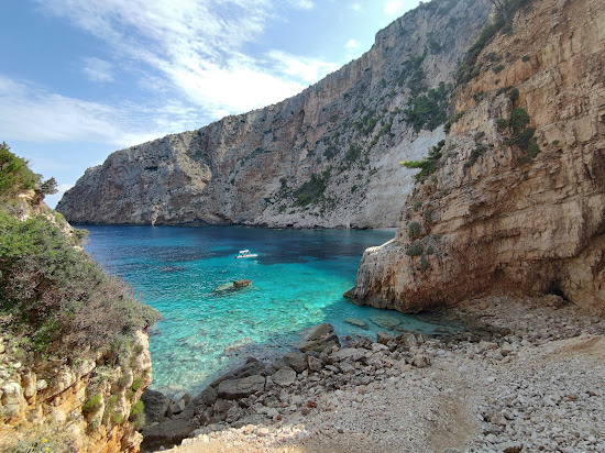 Filipoi Beach