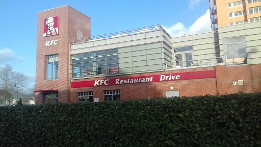 KFC Lille Roubaix
