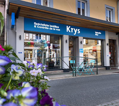 Opticien Sallanches - Commerce - Krys à Sallanches