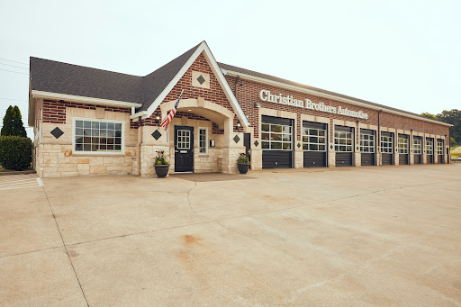 Auto Repair Shop «Christian Brothers Automotive Spring Hill», reviews and photos, 2060 Wall St, Spring Hill, TN 37174, USA