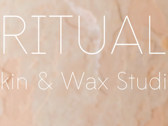 RITUAL Skin and Wax Studio