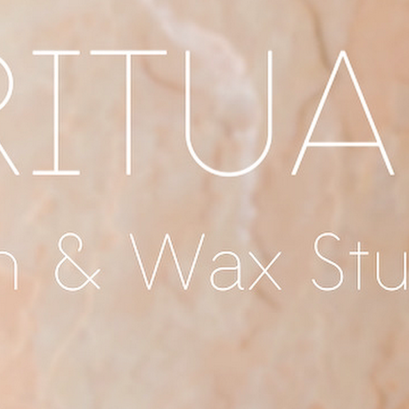 RITUAL Skin and Wax Studio