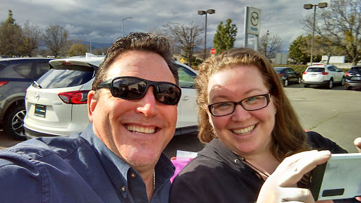 Mazda Dealer «Mazda Vacaville», reviews and photos, 580 Orange Dr, Vacaville, CA 95687, USA