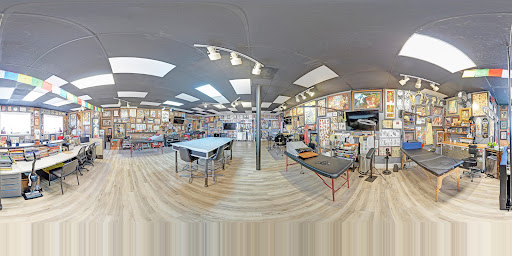 Explore it tattoo ideas, creative tattoo ideas in Bloomington, available at Artkore Tattoo