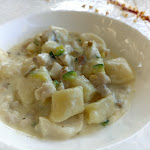 Photo n°10 de l'avis de Michele.r fait le 18/10/2021 à 20:44 sur le  La Veranda dei Pescatori à Perledo