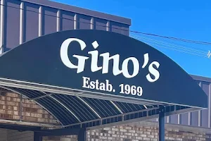 Gino's Pizzeria & Restaurant image