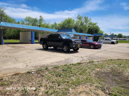 Star Car Wash en Tupelo