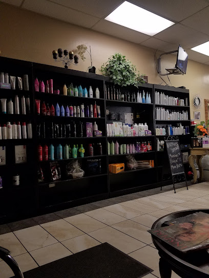 Beyond the Basics Hair Salon