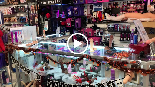 Lingerie Store «Romantic Depot», reviews and photos, 6 Frontage St, Elmsford, NY 10523, USA